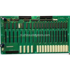 SIO Board for Hyundai Liften 204C1704 H12